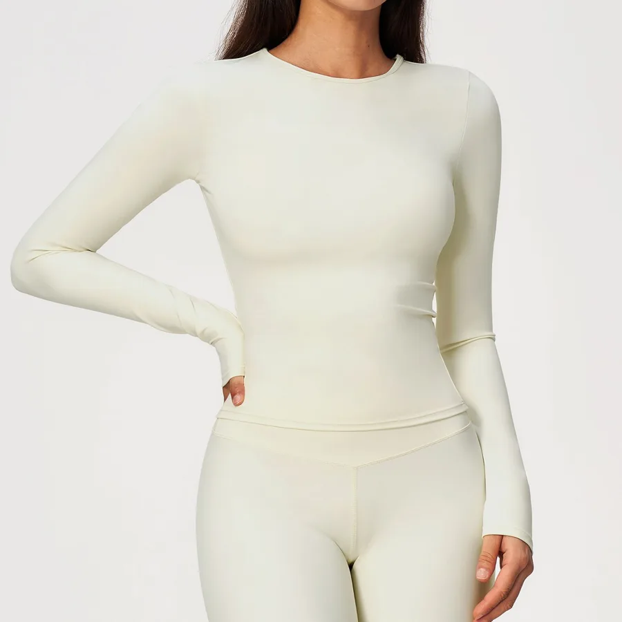 Long Sleeve CCX8519 — product image 1