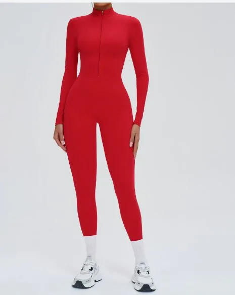 Jumpsuit CLT8306 — product image 1
