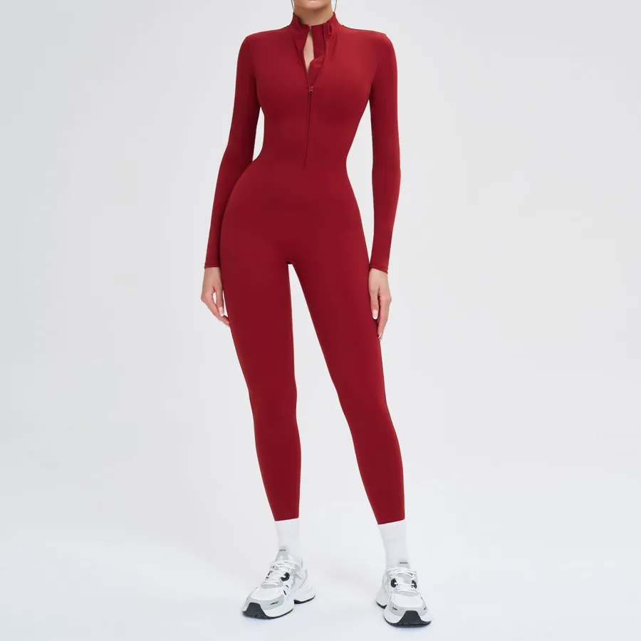 Jumpsuit CLT8445 — product image 1