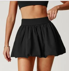 Skirt DBQ9224 — product image 1