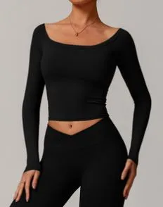 Long Sleeve DCX5036 — product image 1