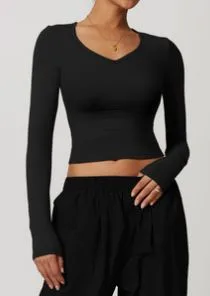 Long Sleeve DCX8694-2 — product image 1