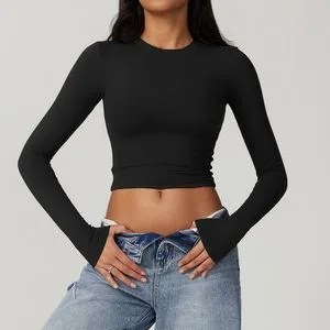 Long Sleeve DCX8743 — product image 1