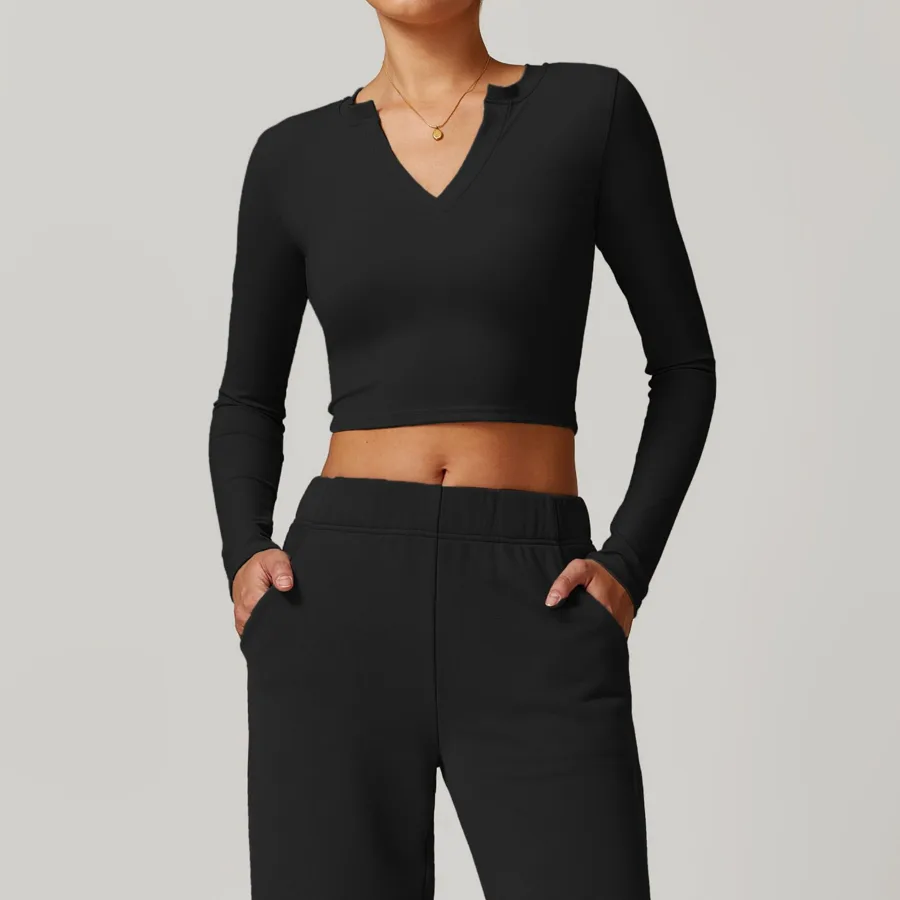 Long Sleeve DCX8900 — product image 1