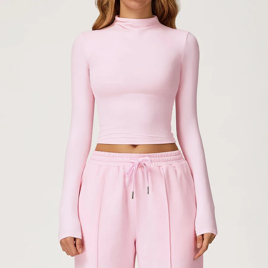 Long Sleeve DCX8933 — product image 1