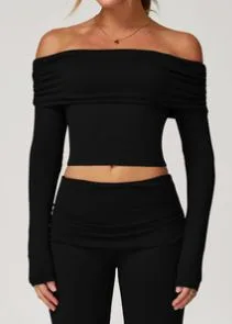 Long Sleeve DCX9152 — product image 1