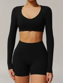 Long Sleeve DCX9172 — product image 1