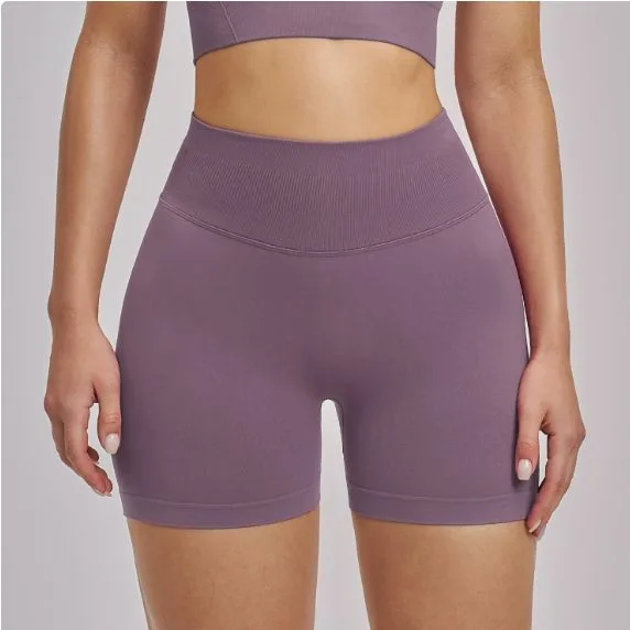 Seamless Pants DDK7655 — product image 1