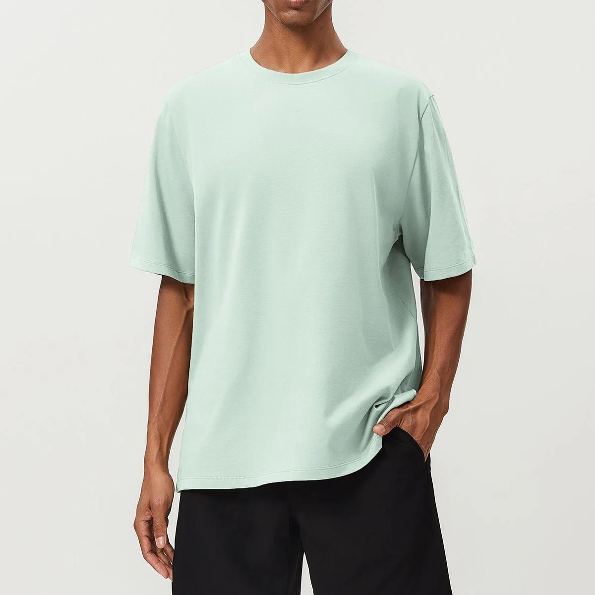 Short Sleeve DDX1003 — product image 1