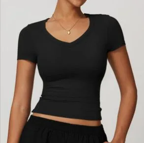 Short Sleeve DDX8694-2 — product image 1