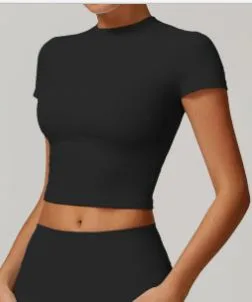 Short Sleeve DDX8886 — product image 1