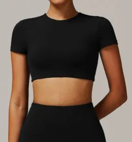 Short Sleeve DDX9172 — product image 1