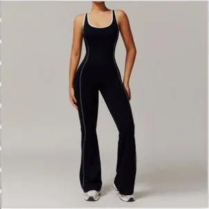 Jumpsuit (JUMPSUIT) DLT5009 — product image 1