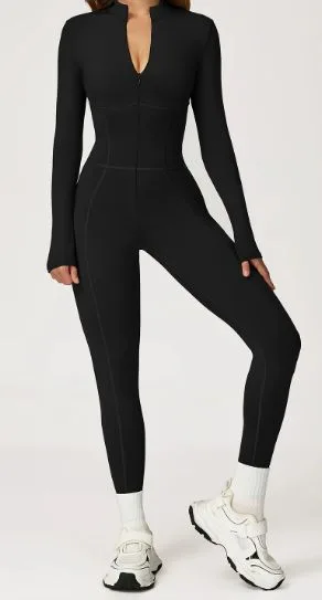 Jumpsuit DLT5050 — product image 1