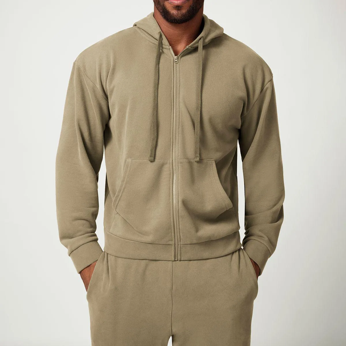 Hoodie DWY1011 — product image 1