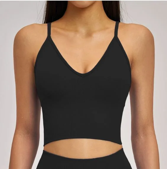 Seamless Tank EBX5518-2 — product image 1