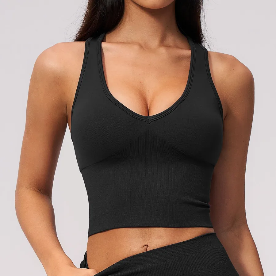 Seamless Tank EBX7655 — product image 1