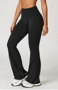 Flared Pants ECK2020-1 — product image 1