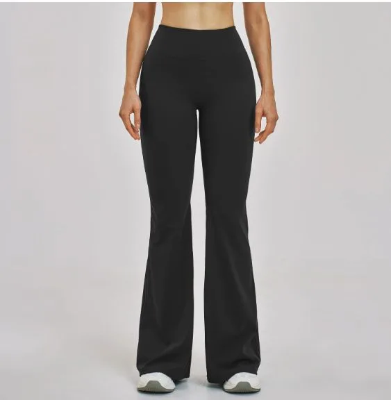 Flared Pants ECK2546-1 — product image 1