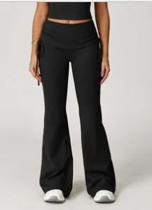 Flared Pants ECK3055 — product image 1