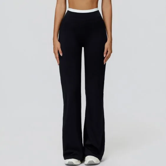 Flared Pants ECK3129-2 — product image 1