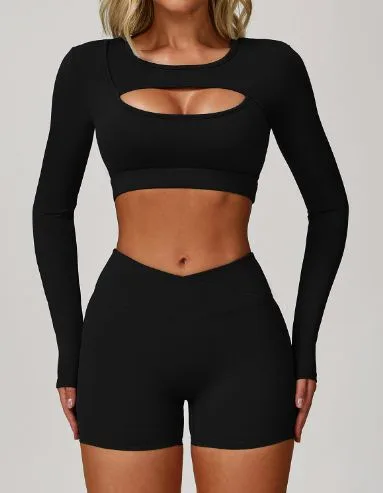 Short Sleeve ECX4501 — product image 1