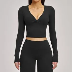 Long Sleeve ECX4520 — product image 1