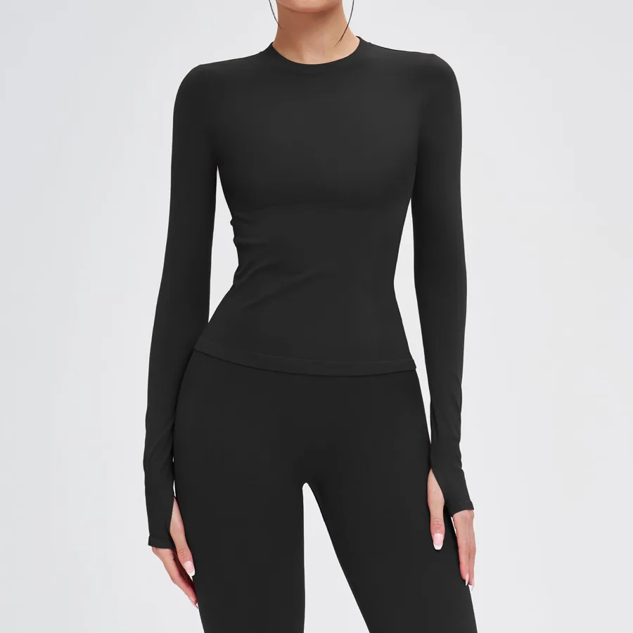 Long Sleeve ECX5081 — product image 1