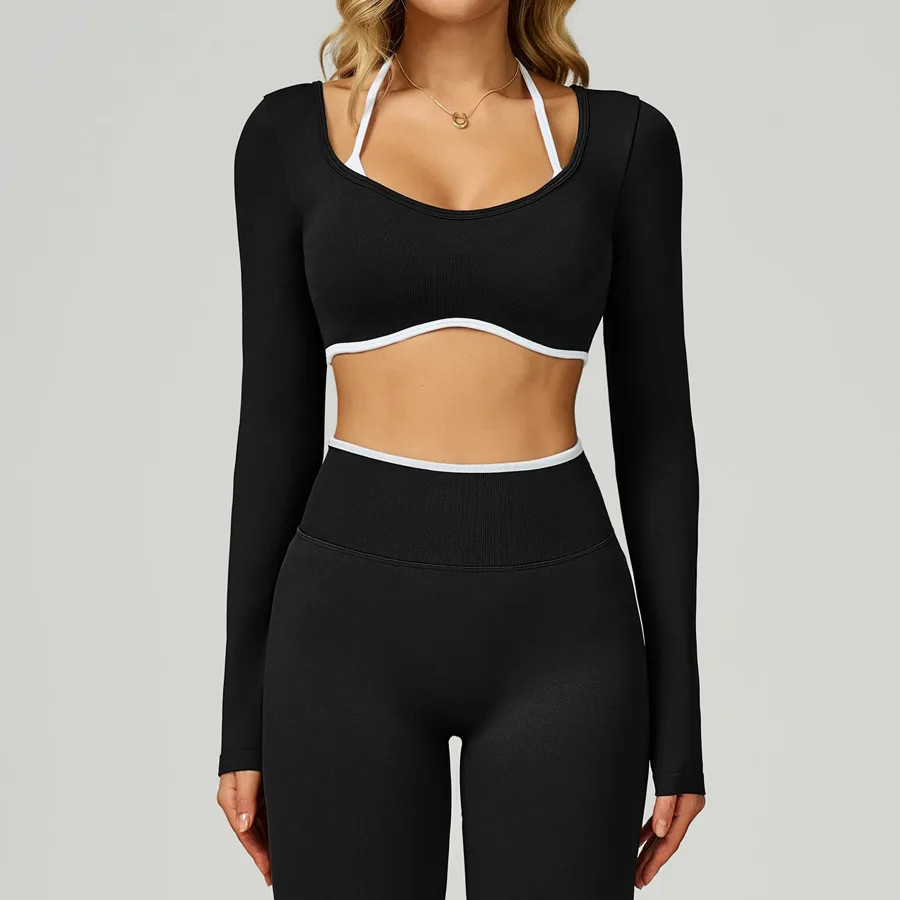 Long Sleeve ECX9245 — product image 1