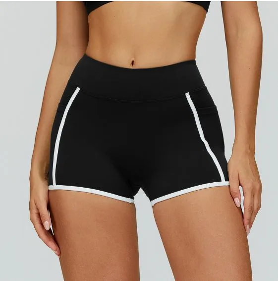 Shorts EDK2501 — product image 1