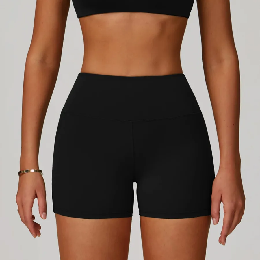 Shorts EDK3091 — product image 1