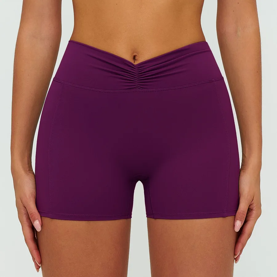 Shorts EDK9313 — product image 1