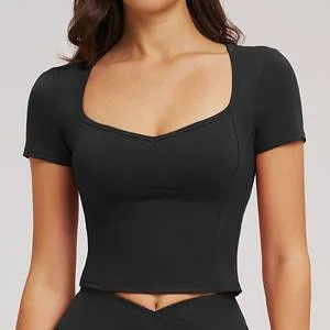 Short Sleeve EDX2539 — product image 1