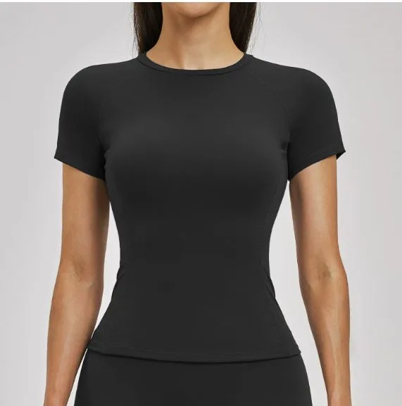 Short Sleeve EDX2546 — product image 1