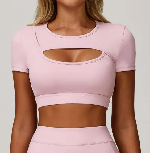 Short Sleeve EDX4501 — product image 1