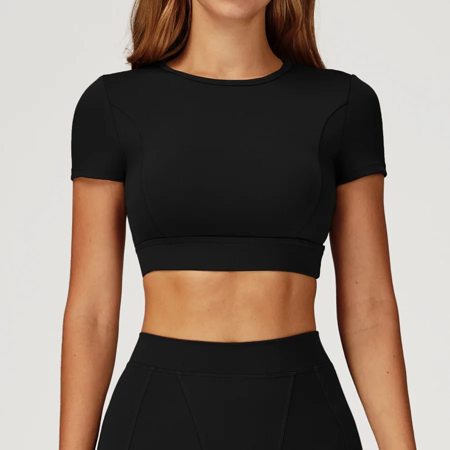Short Sleeve EDX4509 — product image 1