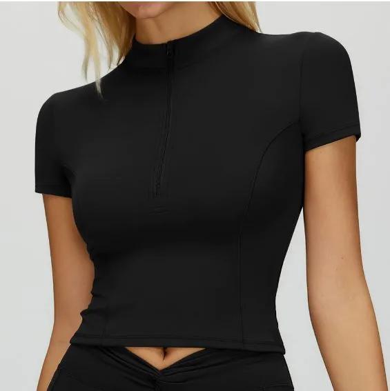 Short Sleeve ( without bra pads ) EDX4514 — product image 1
