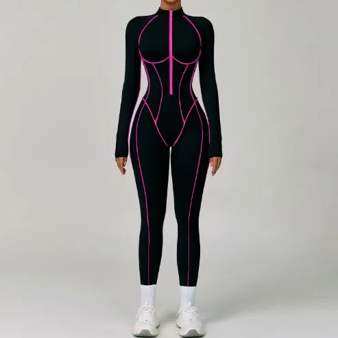 Jumpsuit (JUMPSUIT) ELT9317 — product image 1