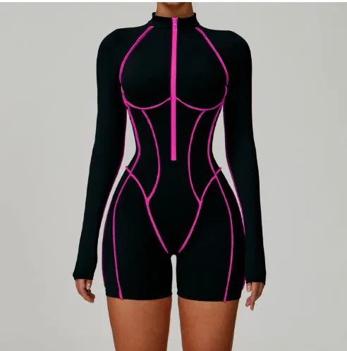 Jumpsuit (JUMPSUIT) ELT9318 — product image 1