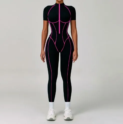 Jumpsuit (JUMPSUIT) ELT9322 — product image 1