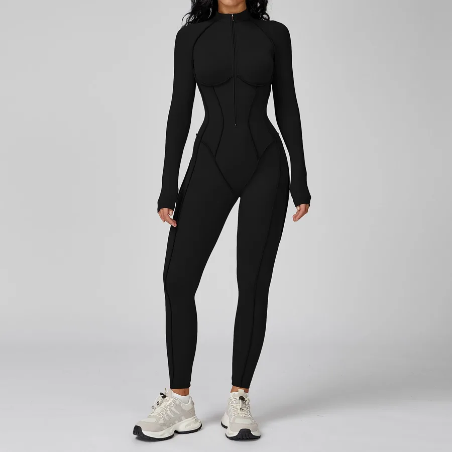 Jumpsuit (JUMPSUIT) ELT9326 — product image 1