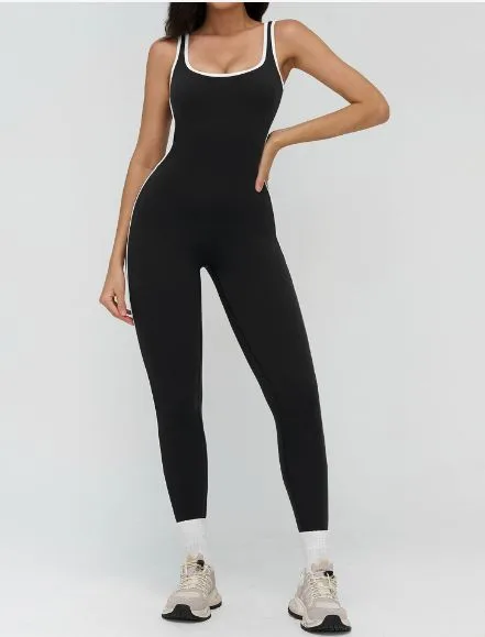 Jumpsuit (JUMPSUIT) ELT9528 — product image 1