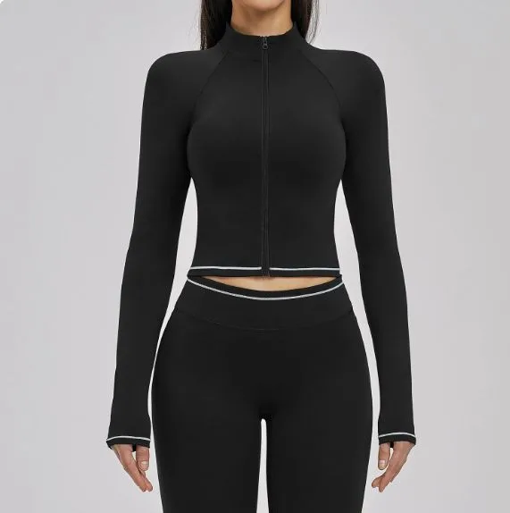 Jacket EWT3562 — product image 1