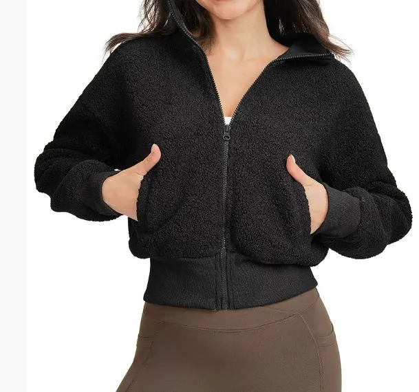 Jacket EWT5538 — product image 1