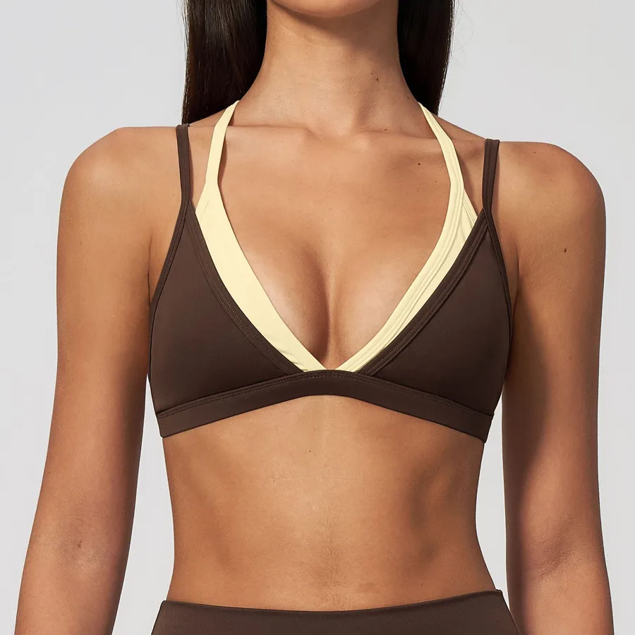 Double-strap Bra EWX6116-1 — product image 1