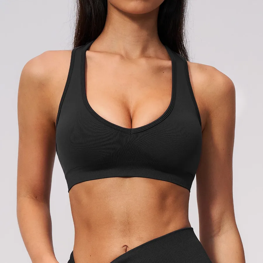 Seamless Bra EWX7655-3 — product image 1