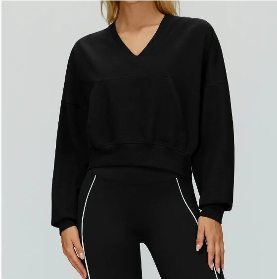 Hoodie Jacket EWY2501 — product image 1