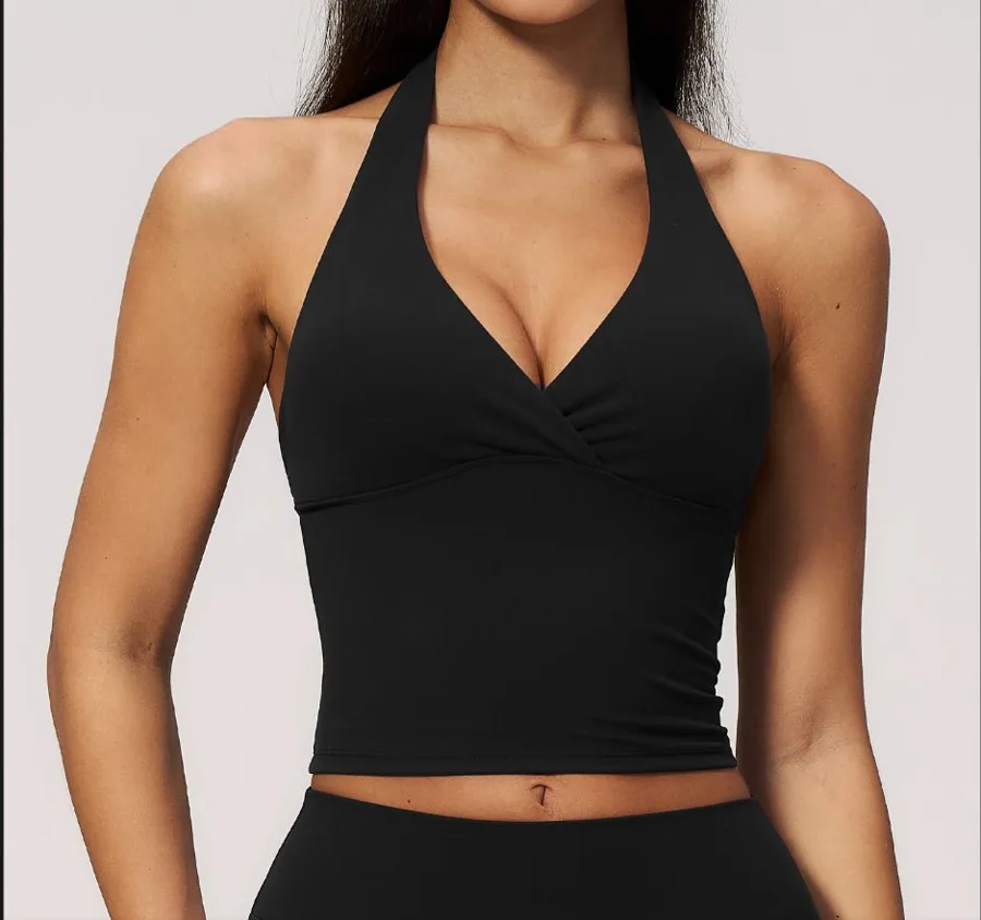 4208 Halter Tank FBX4208 — product image 1