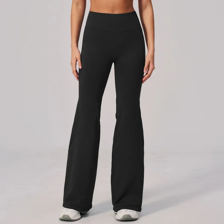 Straight-leg Pants FCK2557-2 — product image 1