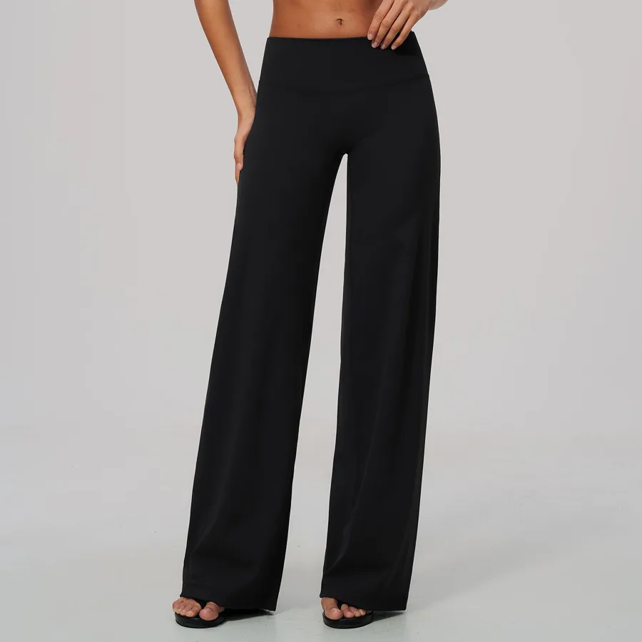2585-1 Wide-leg Pants FCK2585-1 — product image 1